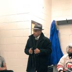 HEROS Ambassador Willie O’Ree Inducted into the Hockey Hall of Fame